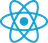 react